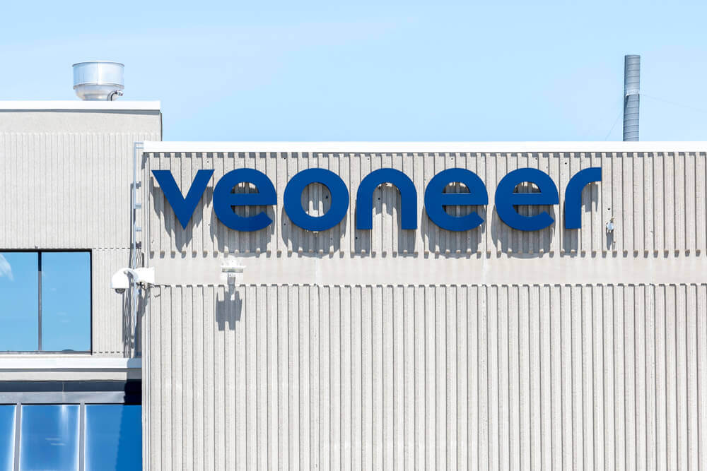 Veoneer: Photo of Veoneer Canada, Inc.