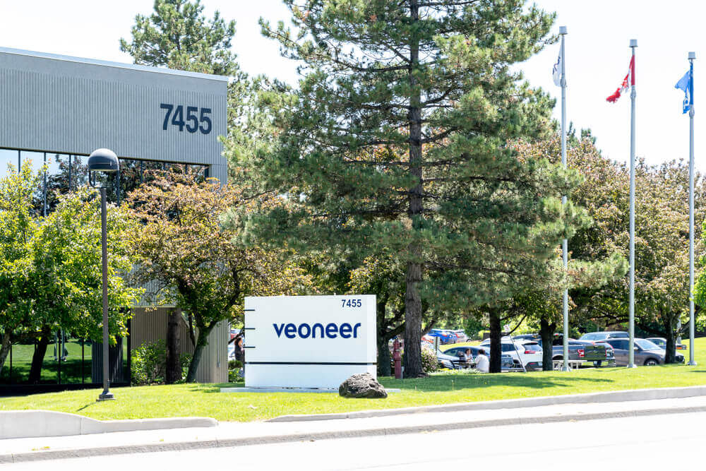 Veoneer: Photo of Veoneer Canada, Inc.