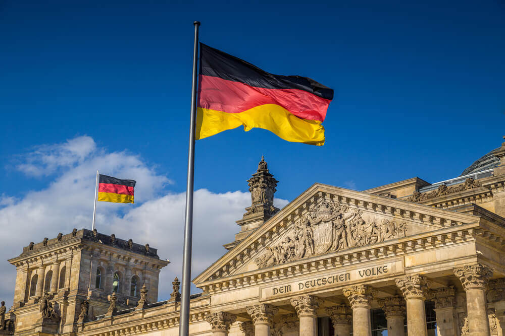German Economy News: Is the Nation on the Brink of Recession Again?