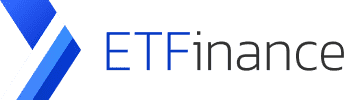 ETFinance logo