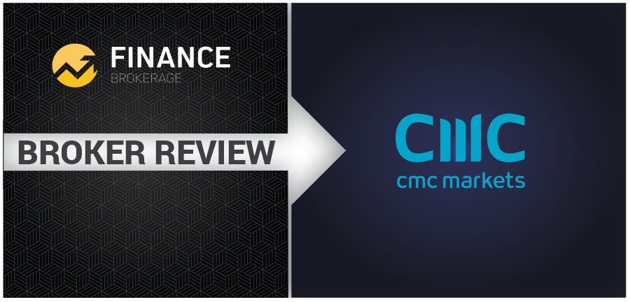 cmc markets review