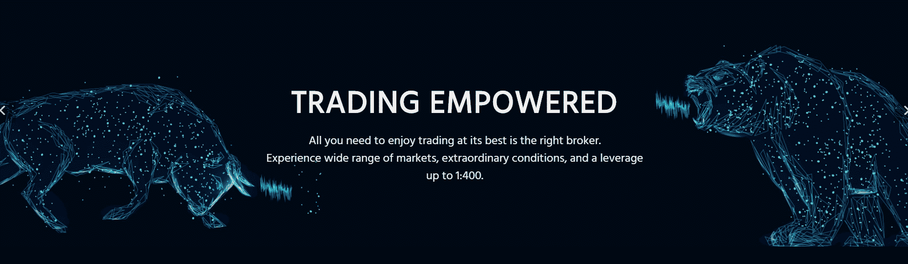 Fundiza: trading empowered