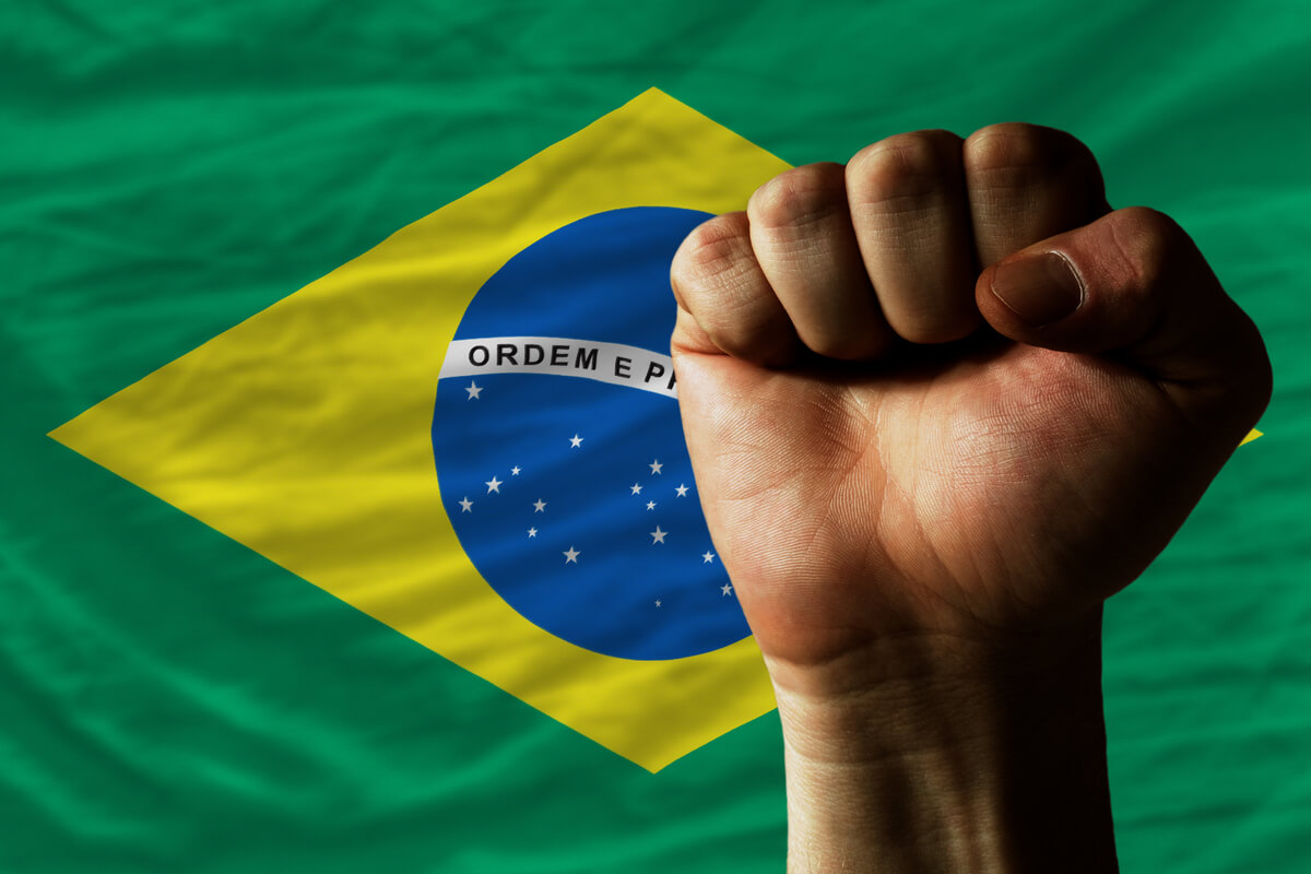 After 20 days, oil tankers suspend strike at Petrobras