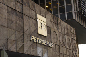 Petrobras is closing the factory