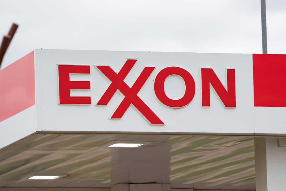 Exxon – Oil Giant in a Financial Crisis