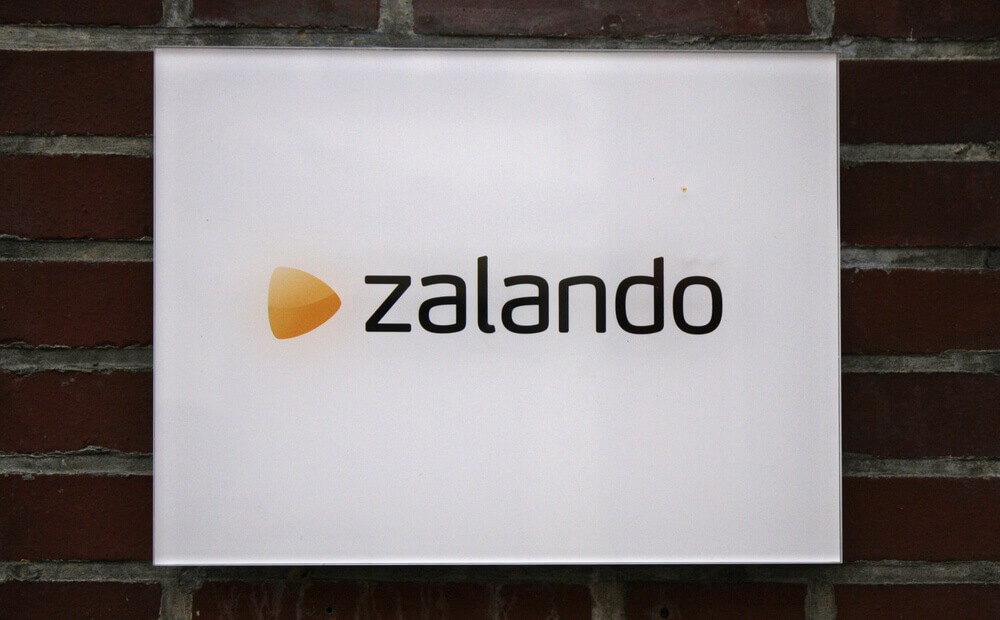 Zalando, company headquarters.