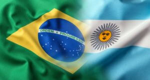 Brazil takes priority over Argentina