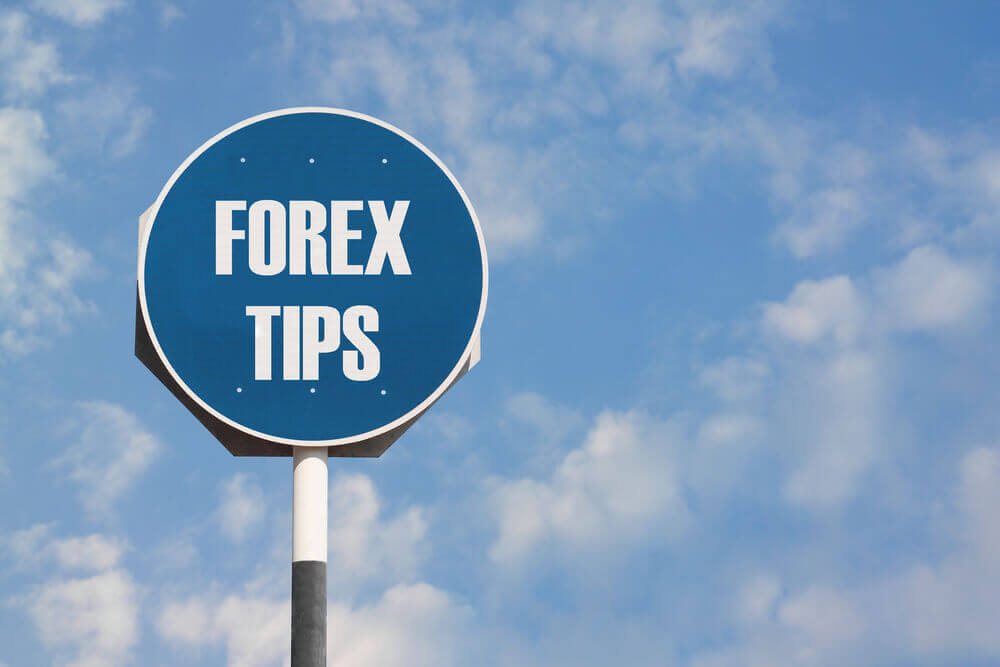 forex swing trading signals