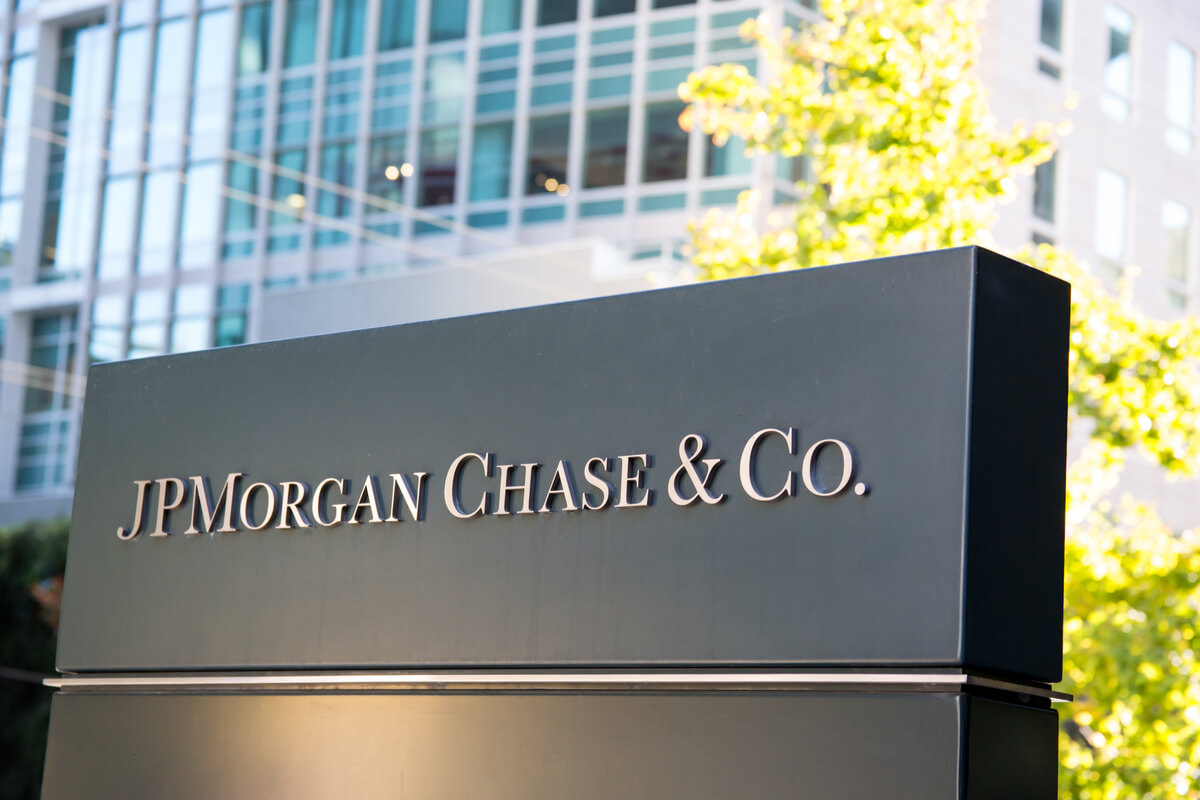 JPMorgan Chase & Co. will stop doing business with coal companies