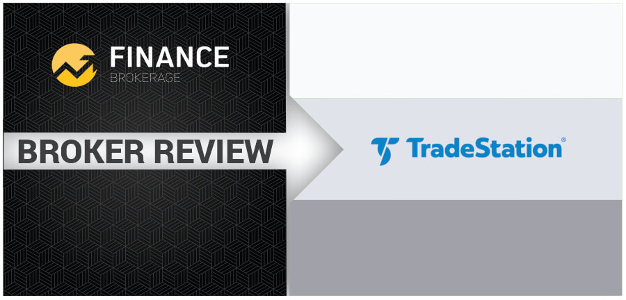 tradestation review