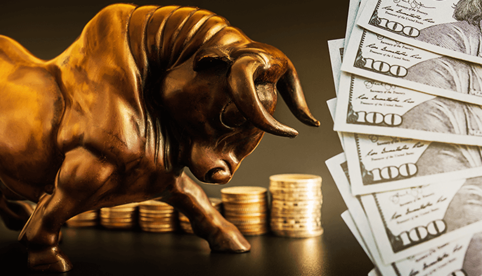Dollar Bulls as Insurance Policy to Fight Coronavirus Impact - Finance Brokerage
