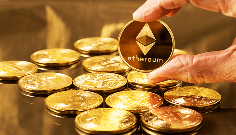 Ethereum Towards Rally as Bulls Defended This Key Level - Finance Brokerage