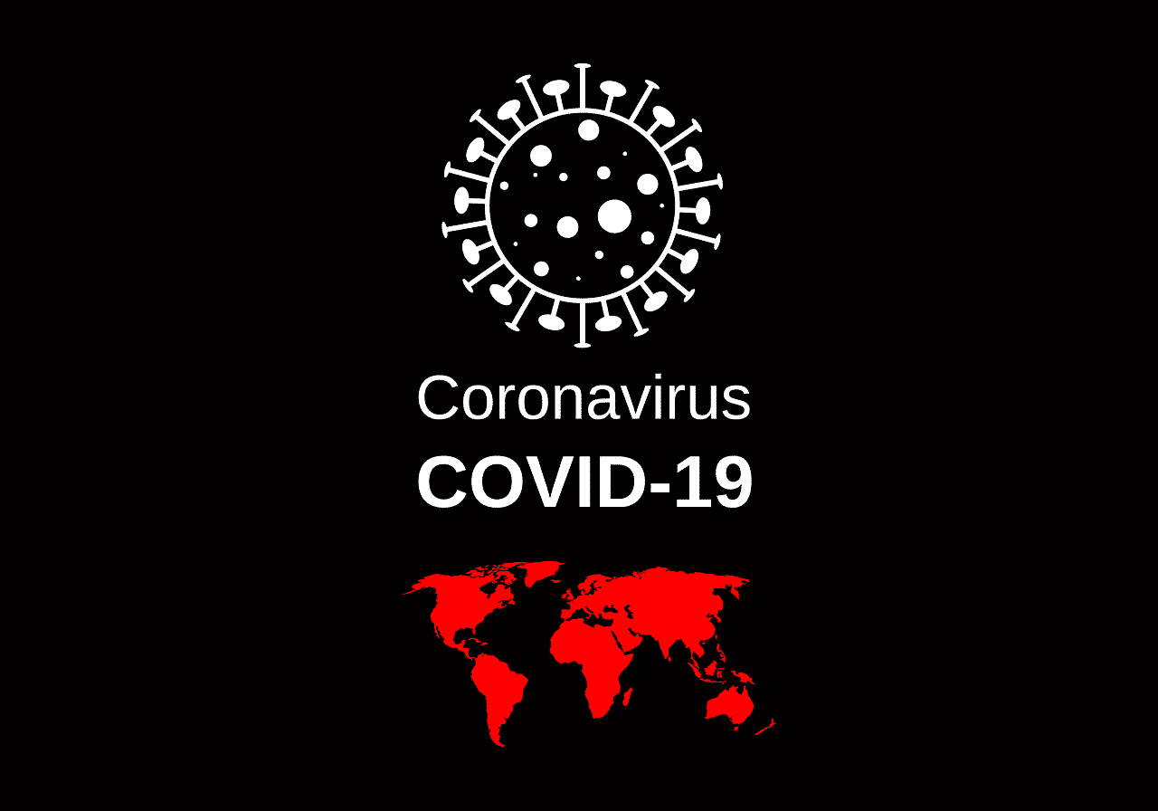 coronavirus Dax FTSE CAC 40 covid-19 Bel20