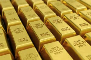 BofA expects gold price to rise due to coronavirus impact