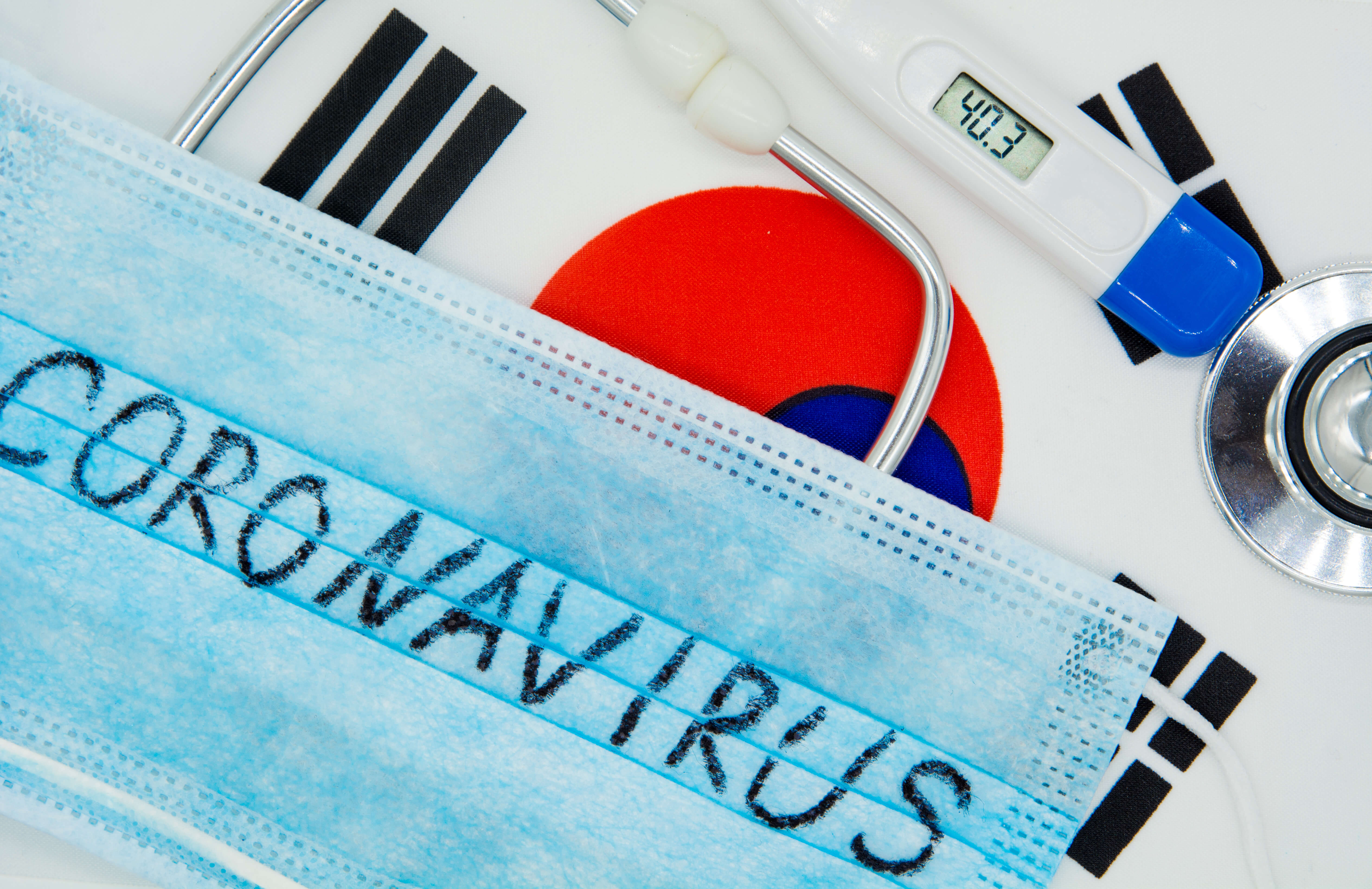 FinanceBrokerage - Economic News: tocks in South Korea fell following fears over the coronavirus pandemic that continues to weigh on investor sentiments.