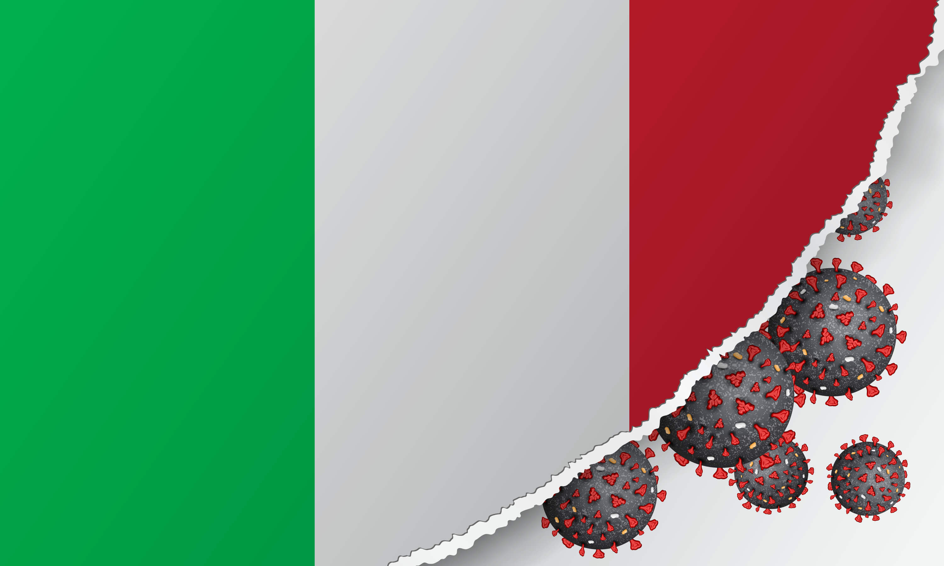 FinanceBrokerage - Economic News: Italy to close all schools and universities as coronavirus death toll rises.