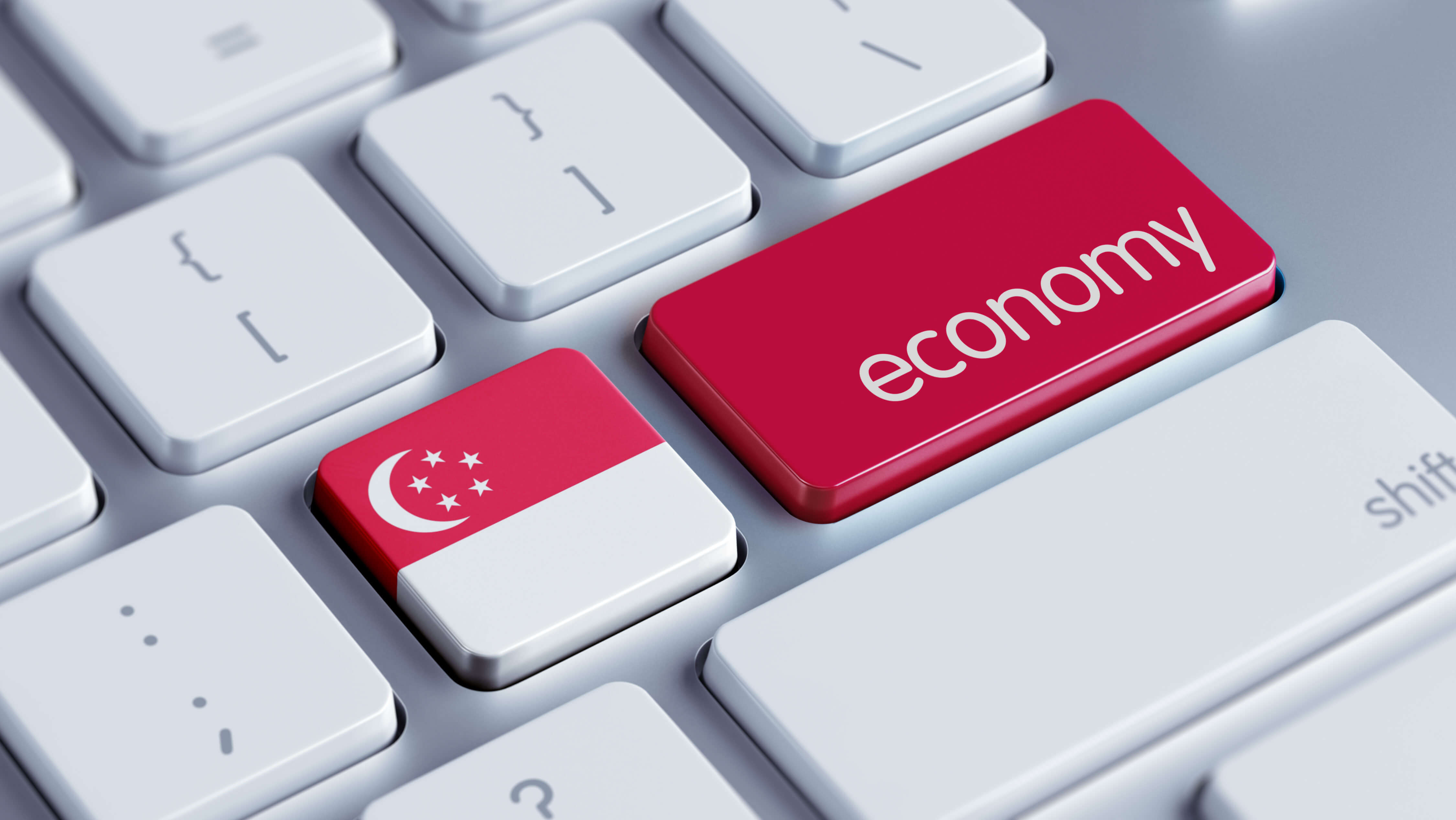 FinanceBrokerage - Economic News:  Ministry of Trade and Industry expects the Singapore economy to shrink between 1.0% and 4.0% in 2020.