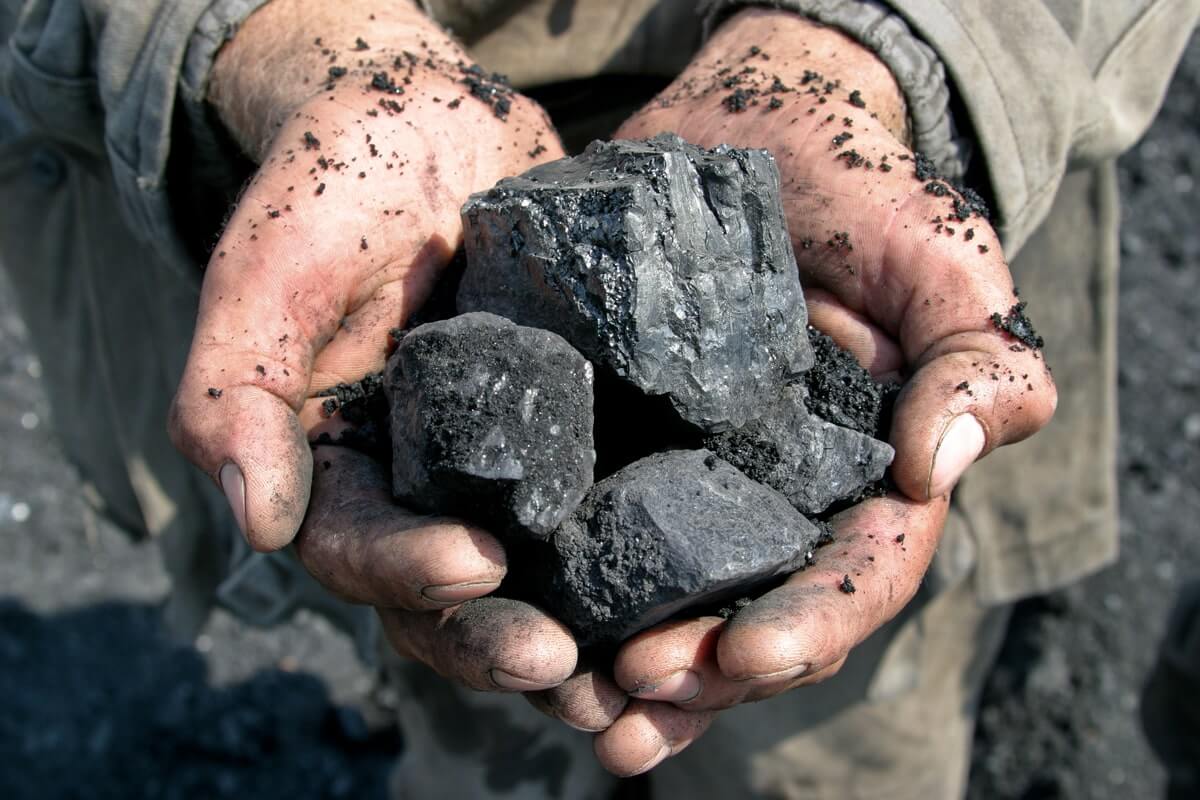 Coal becomes the most valuable fuel in the world