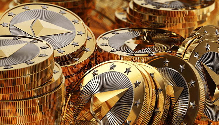 Ethereum Prepares To Have Parabolic Push Against Bitcoin - Finance Brokerage