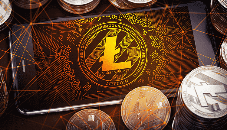 Litecoin Price Goes Up to $42 But Faces Strong Resistance - Finance Brokerage