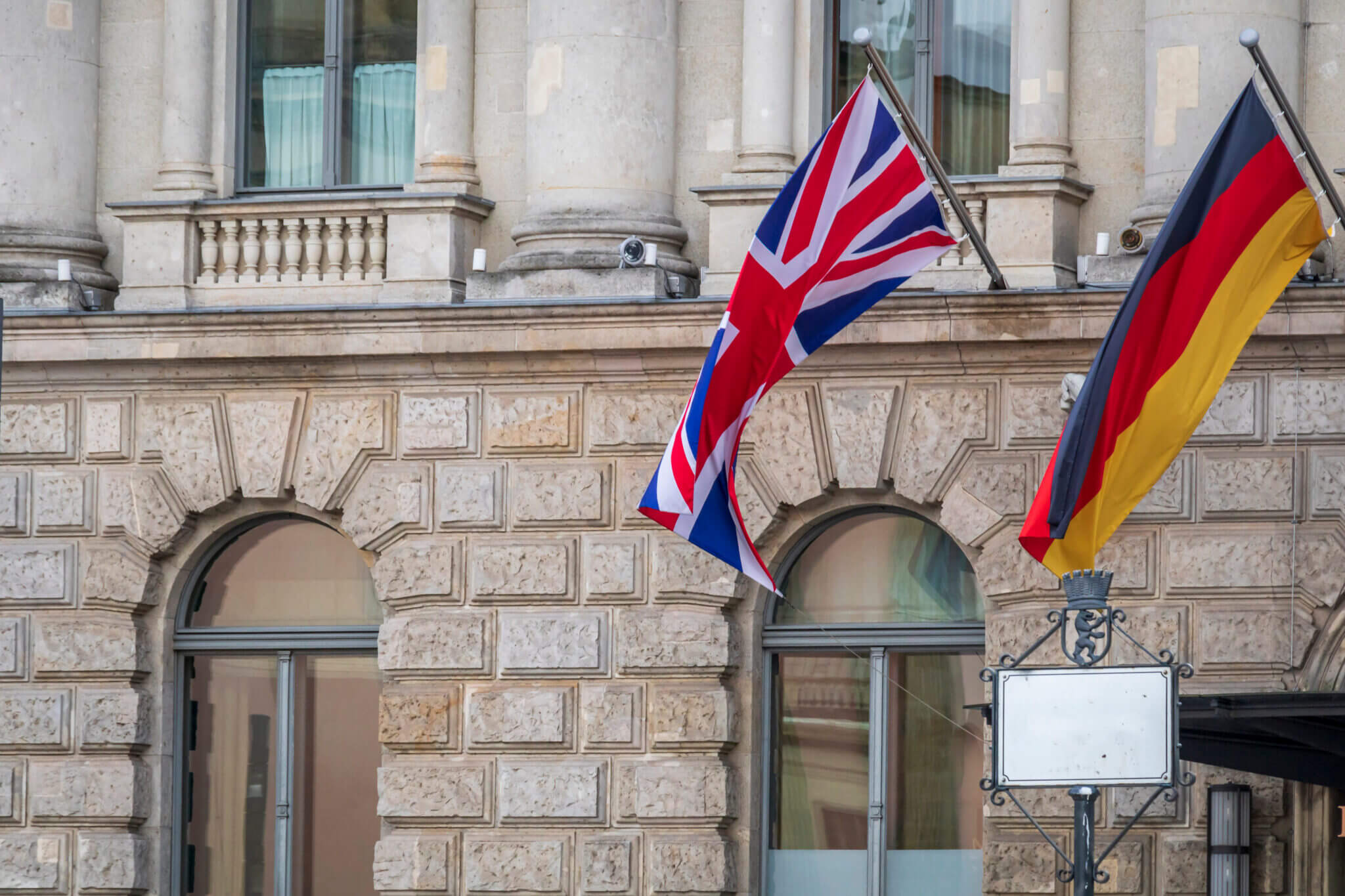Germany, Europe, and Britain this Week | Finance Brokerage