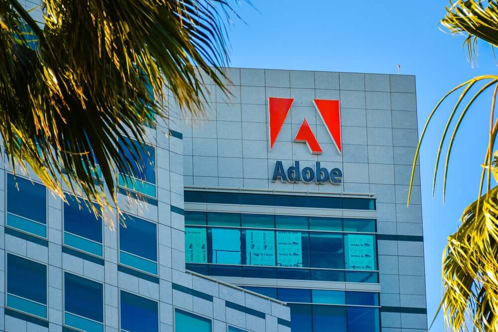 Adobe Inc Soars Following its Second Quarter Earnings Call