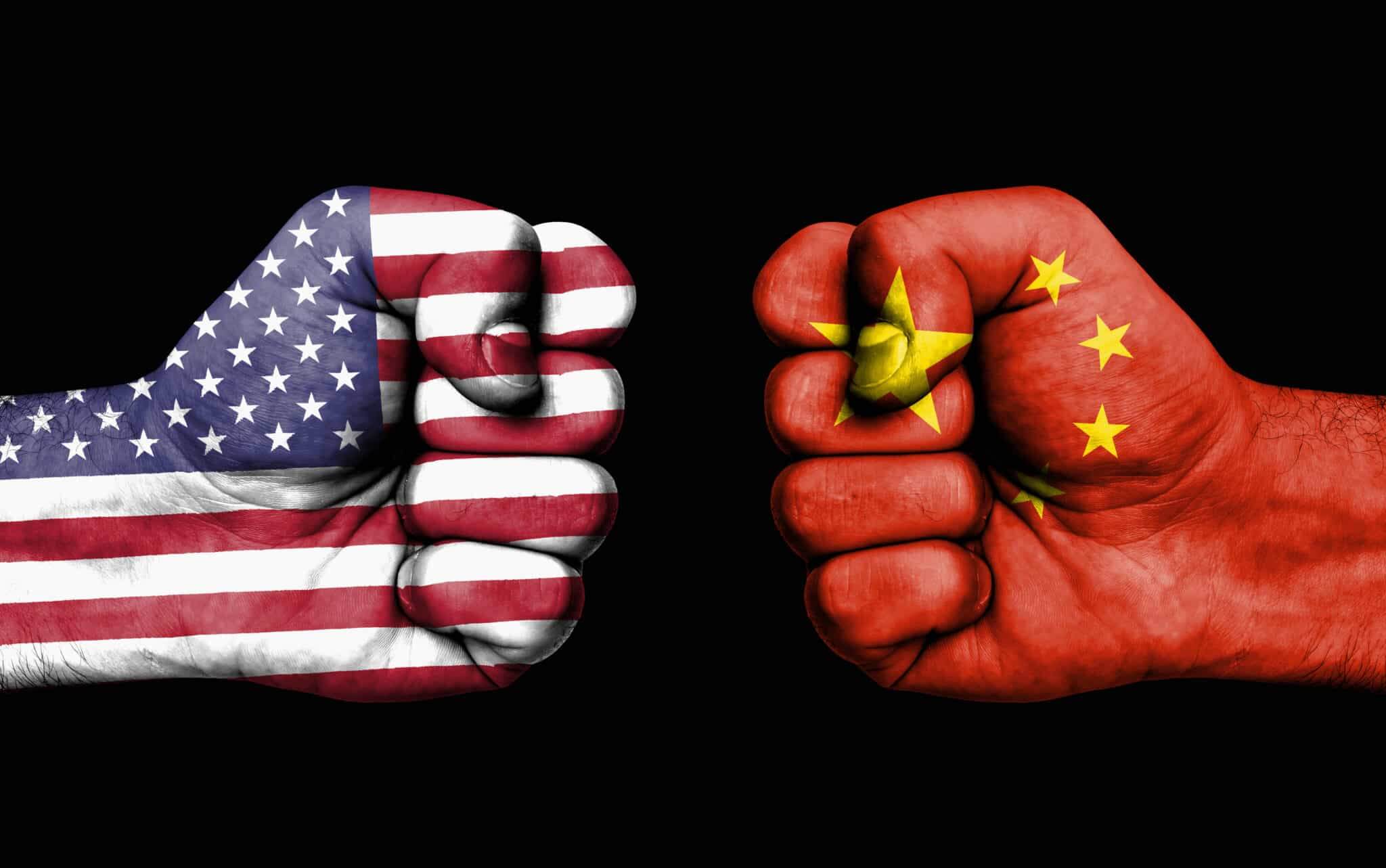 FinanceBrokerage – Economic News: Things could get uglier in the new cold war as the two superpowers drag other countries into their conflict, analysts warn.