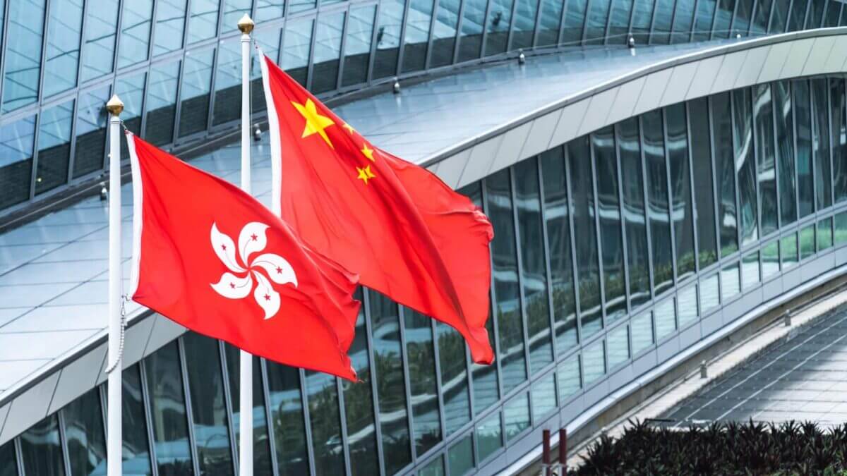 FinanceBrokerage – Economic News: Autonomy from China underpins Hong Kong's position as a leading global financial and business center.