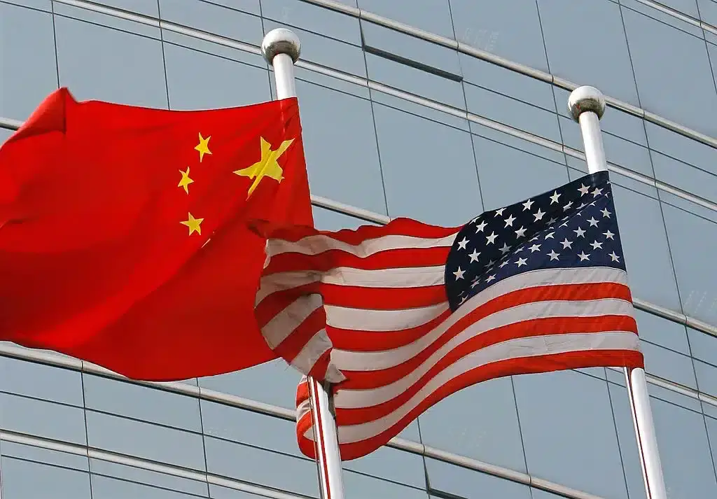 Reabertura dos EUA pode dificultar a recuperação econômica da China