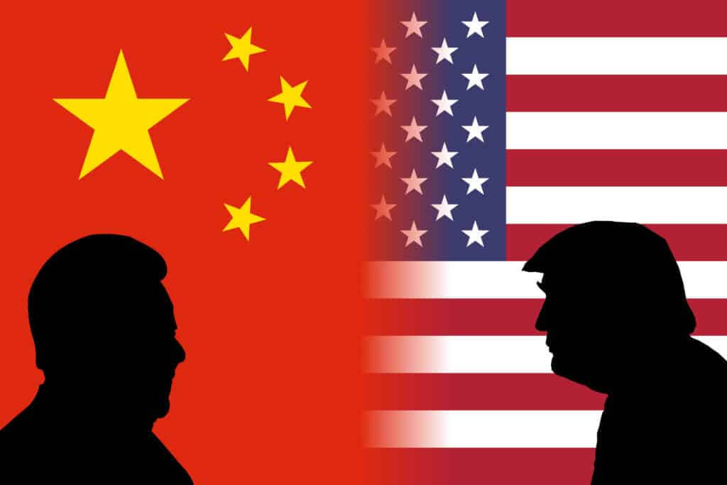 US Commerce Secretary Breaks Silence on China Relations
