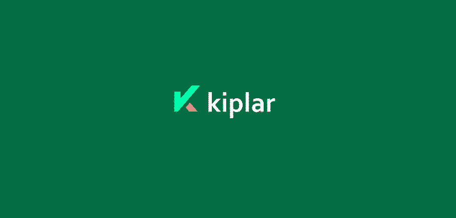 Kiplar logo