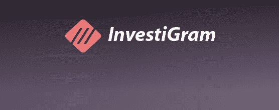 InvestiGram Logo