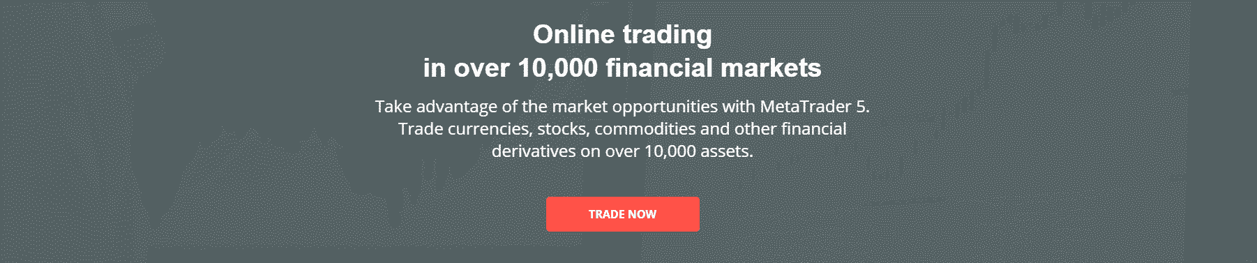 Kiplar review: online tarding in over 10 000 financial markets