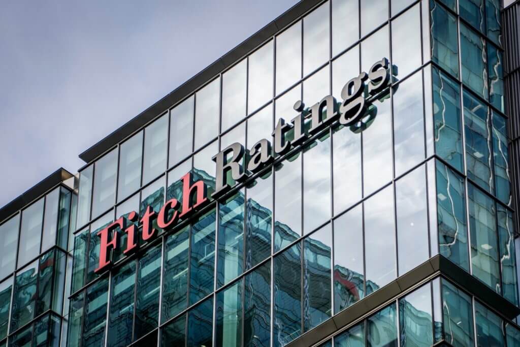 Fitch Downgrades More Sovereign Ratings, As Coronavirus Continues To Devastate Economies