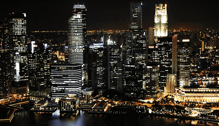 Singapore Remains Dire as Global COVID-19 Resurgence Looms - Finance Brokerage