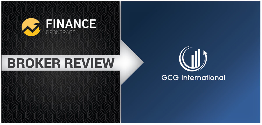 broker review gcg