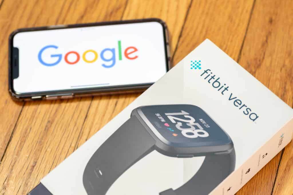 Google’s Fitbit Deal Needs Deep Scrutiny