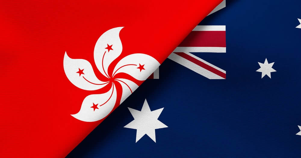 Australia Welcomes Top Talent from Hong Kongers Leaving the City, Minister Says