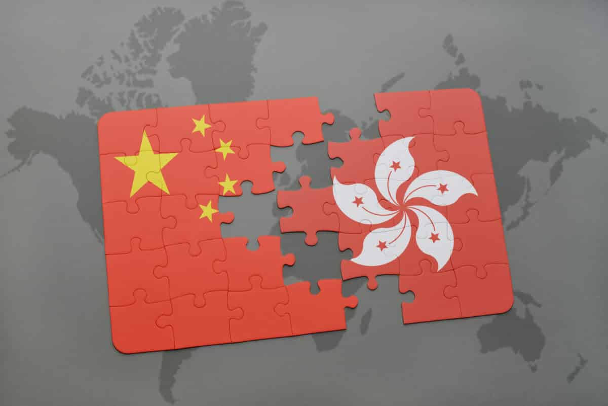FinanceBrokerage – Economic News: The new Chinese law could potentially erode the very structures that grant Hong Kong significant privileges on the international stage.