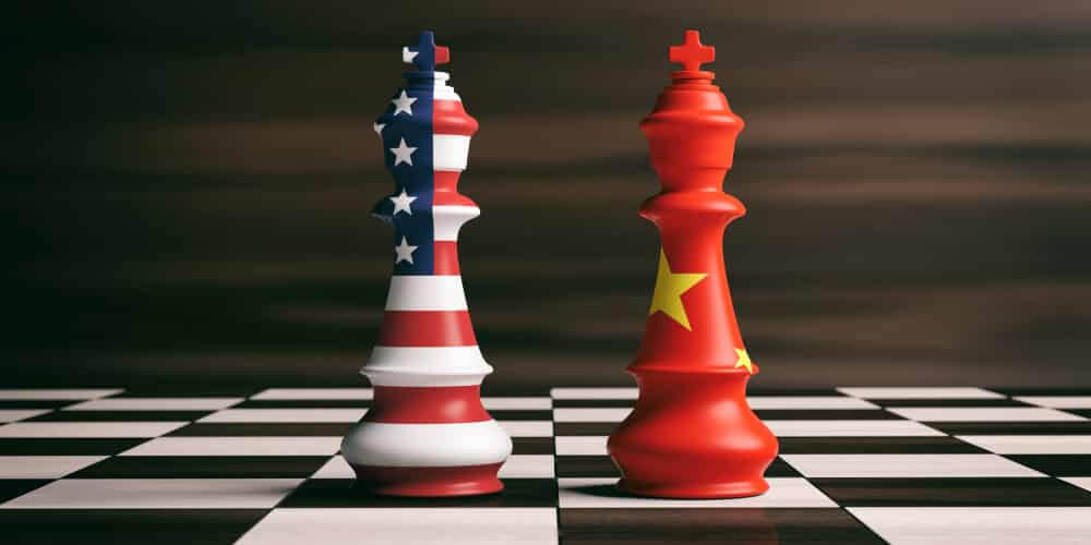 US- China “War of Words” To Worsen Ahead of US Elections