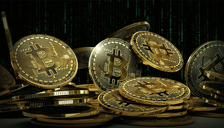 Bitcoin Made a Crypto Chaos After a Massive Flash Crash Finance Brokerage