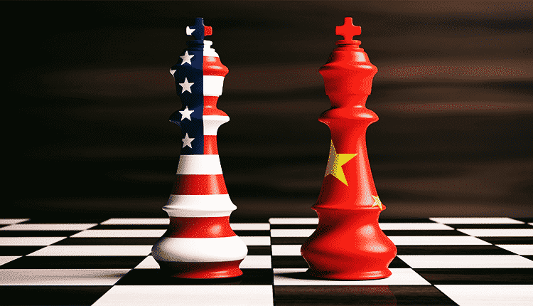China With No Intention of Becoming Another United States Finance Brokerage