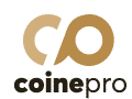 CoinePro logo