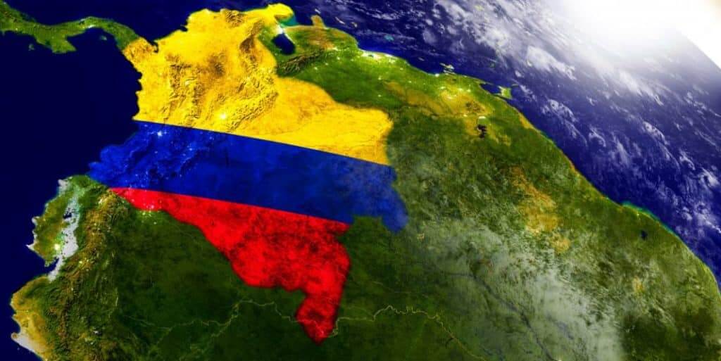Drug trafficking violence rebounds in Colombia
