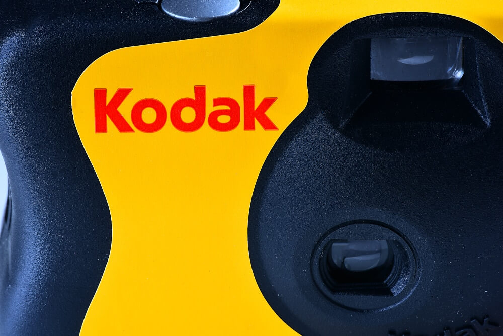 Kodak Stocks Plunged, Pharmaceutical Venture on Hold