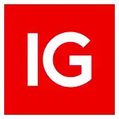 IG Markets Logo