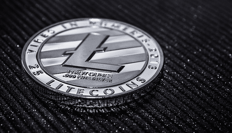 Litecoin Declined by $0.09, Underperforming All Top Cryptos - Finance Brokerage