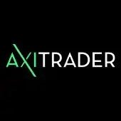 AxiTrader logo