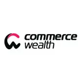 CommerceWealth
Logo