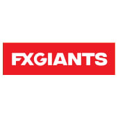 FXGiants Logo